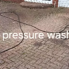 Bild von H2O Pressure Washing