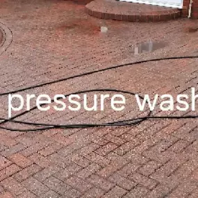 Bild von H2O Pressure Washing