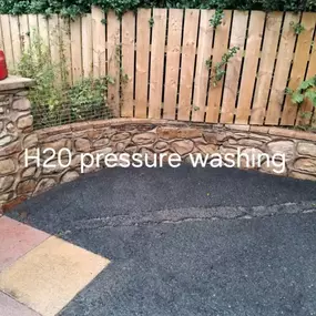 Bild von H2O Pressure Washing