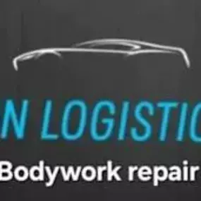 Bild von DIN Logistics Body Work