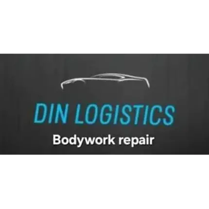 Logo od DIN Logistics Body Work