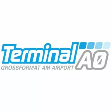 Logótipo de Terminal A0