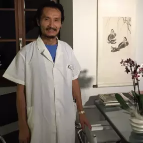 Bild von MediSONG Dr. MTC (Cina) Cong Song