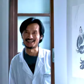 Bild von MediSONG Dr. MTC (Cina) Cong Song