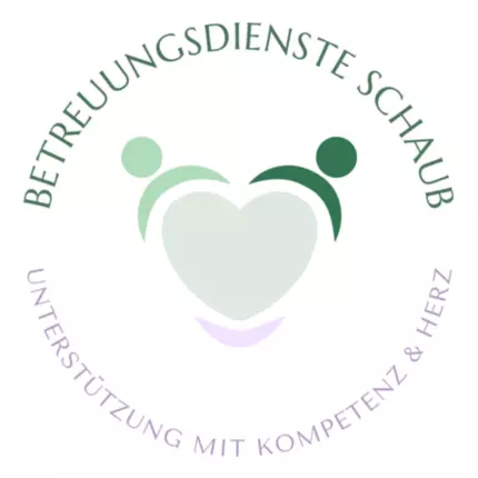 Logo von Betreuungsdienste Schaub