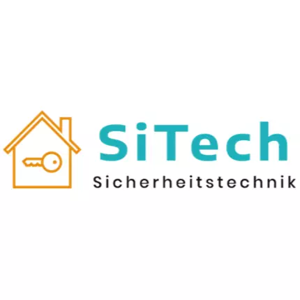 Logo da SiTech Sicherheitstechnik