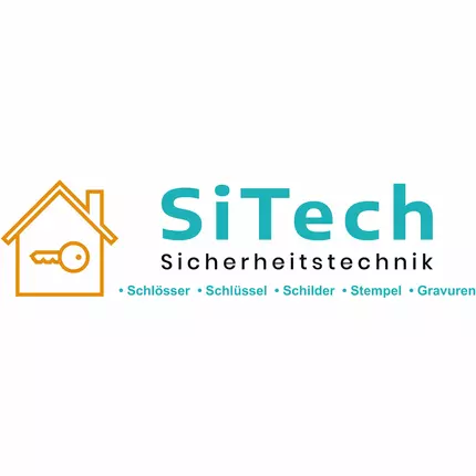 Logo de SiTech Sicherheitstechnik