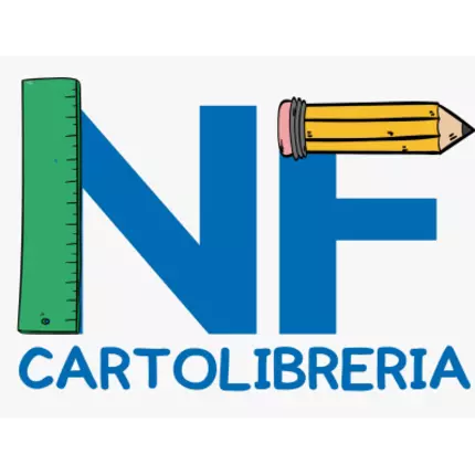 Logo from Nf Cartolibreria