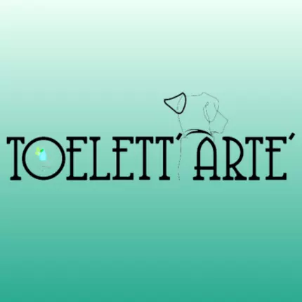 Logo da Toelett'Artè