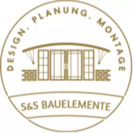 Logo van S&S Bauelemente