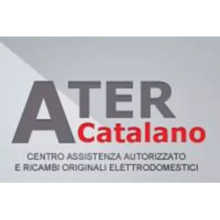 Logotipo de Ater Catalano