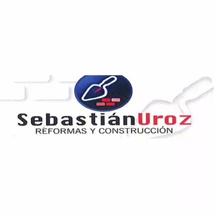 Logo da Obras y Servicios Sebastián Uroz