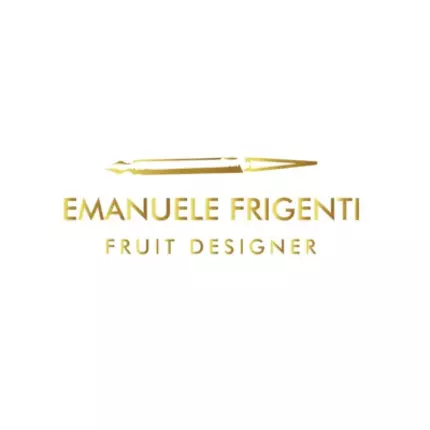 Logótipo de Emanuele Frigenti Fruit Designer