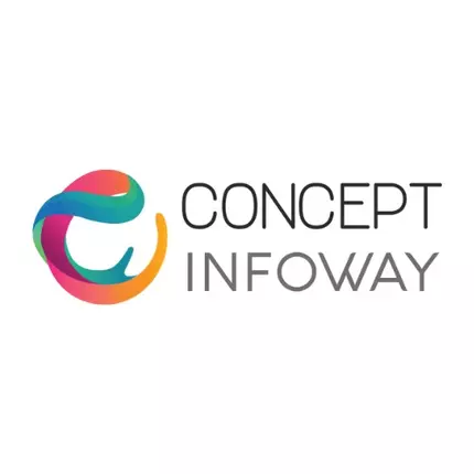 Logo van Concept Infoway LLC