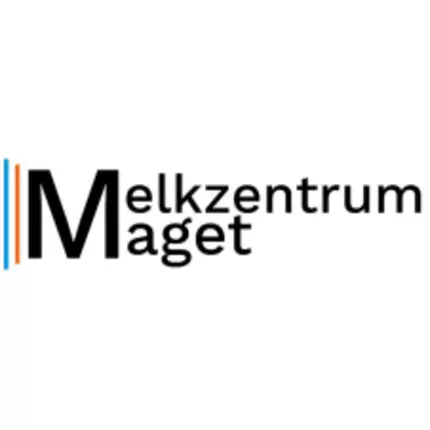 Logotipo de Melkzentrum Maget GmbH & Co.KG