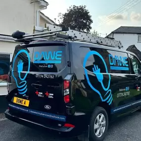 Bild von Dawe Electrical Services South West Ltd