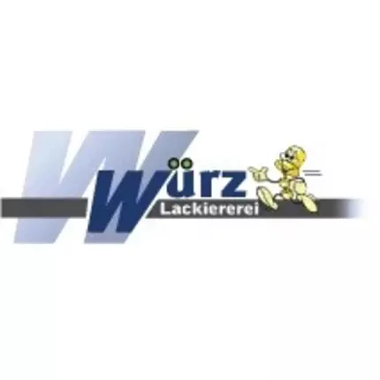 Logo van Alexander Würz Lackierungen