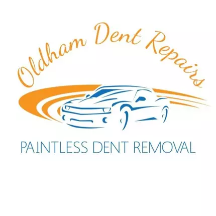 Logo from Oldham Dent Repairs