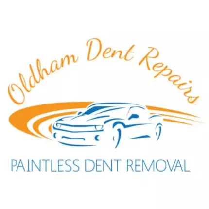 Logo fra Oldham Dent Repairs