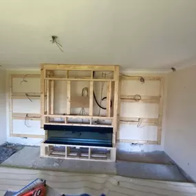 Bild von AKS Building & Joinery Ltd