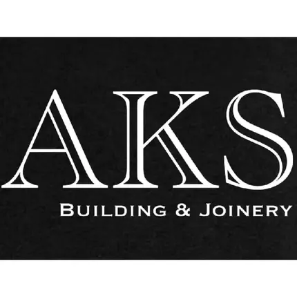 Logo od AKS Building & Joinery Ltd