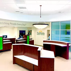 Bild von First Florida Credit Union