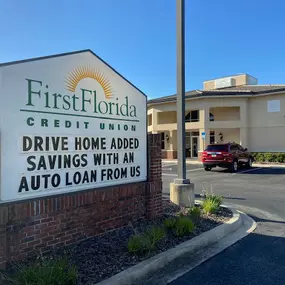 Bild von First Florida Credit Union