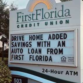 Bild von First Florida Credit Union