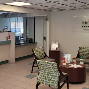 Bild von First Florida Credit Union