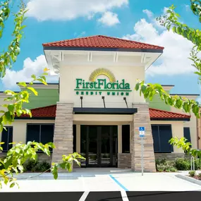 Bild von First Florida Credit Union