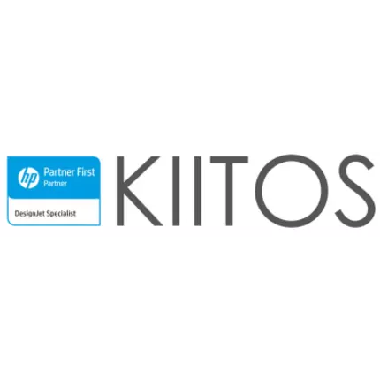 Logo van Kiitos