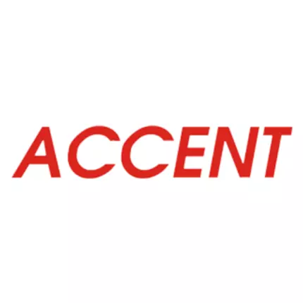 Logo da ACCENT