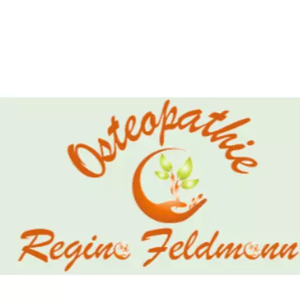 Logo fra Praxis für Osteopathie, Regina Feldmann