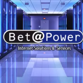 Bild von BetaPower Webhosting