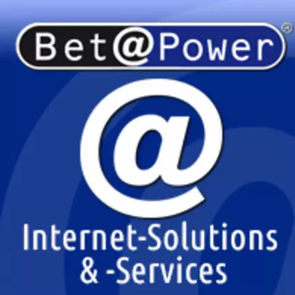 Logotipo de BetaPower Webhosting