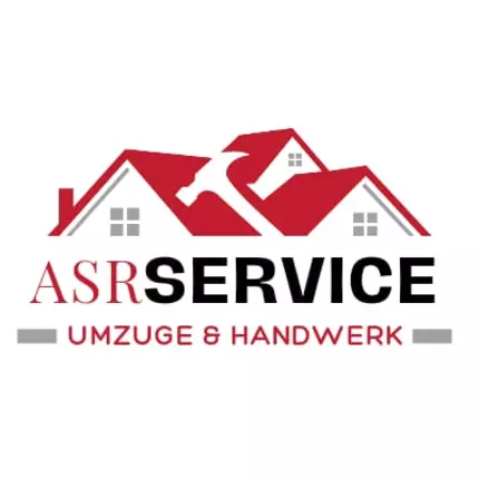 Logo od Umzugsfirma Berlin - ASR Service