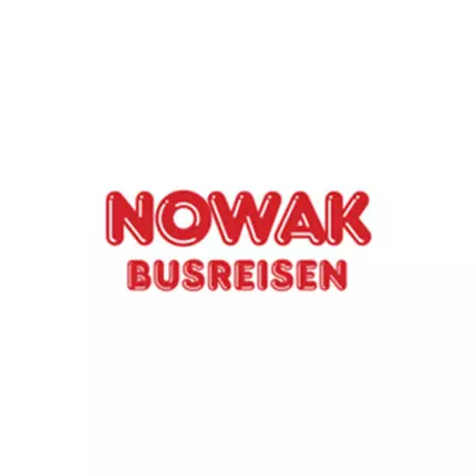 Logo od Nowak Reisen