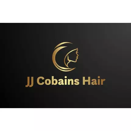 Logótipo de JJ Cobain's Hair