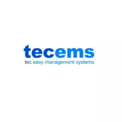 Logo da Tecems Management Consultancy