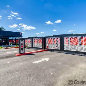 Bild von CubeSmart Self Storage