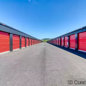 Bild von CubeSmart Self Storage