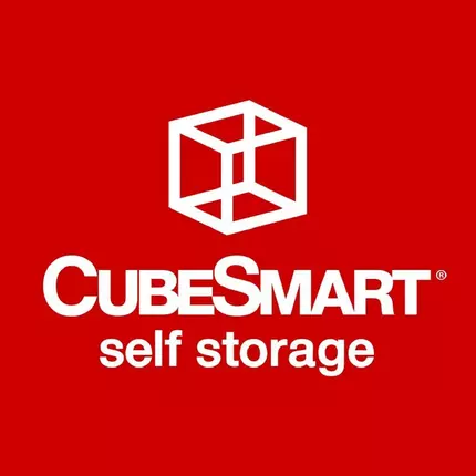 Logo od CubeSmart Self Storage