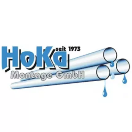 Logo van Hoka Montage GmbH | Rohr- & Kanalreinigung