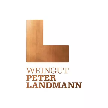 Logo van Weingut / Weinbrunnen Peter Landmann