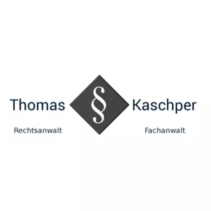 Logo von Kaschper Thomas Rechtsanwalt