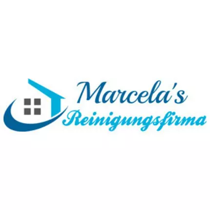 Logo van Marcela's Reinigungsfirma