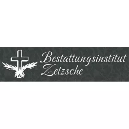 Logo fra Bestattungsinstitut Zetzsche