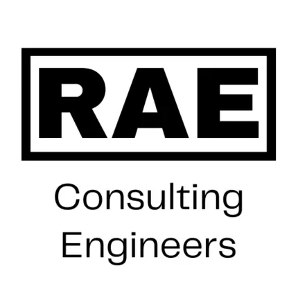 Logotipo de RAE Consulting Engineers Ltd.