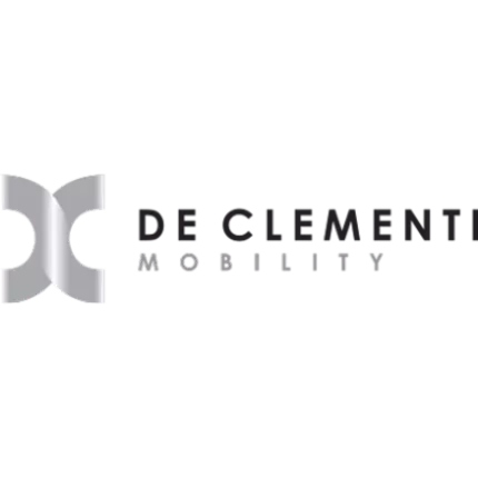 Logo da De Clementi Mobility