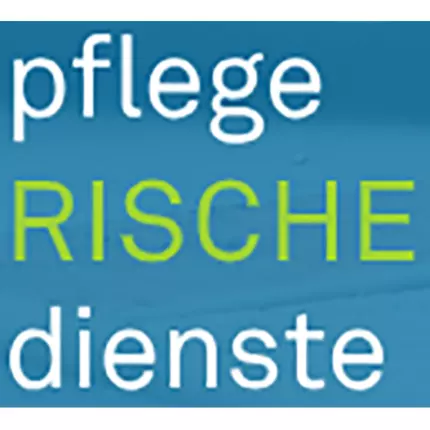 Logo van Pflegedienste RISCHE GmbH Weimar-Süd